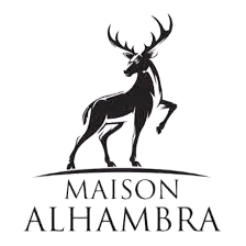 MAISON ALHAMRA COLLECTION